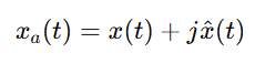 analytic function