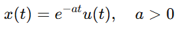 energy signal in signal processing