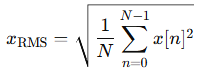 RMS