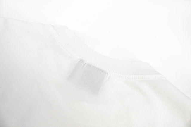 디올 크라운 자수 반팔티