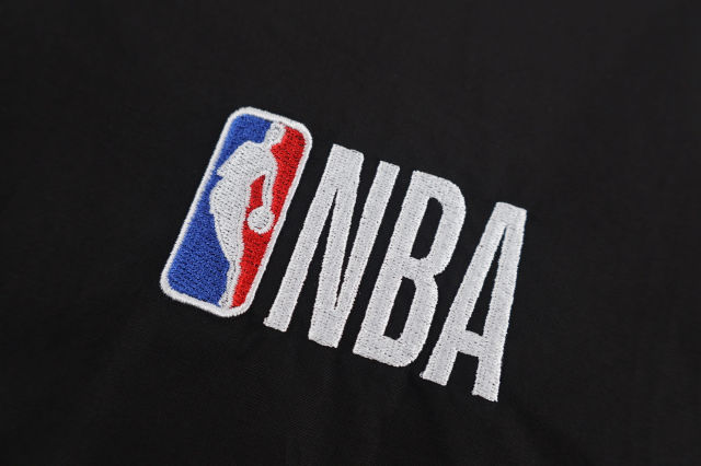 발렌시아가 NBA 콜라보레이션 반팔 셔츠