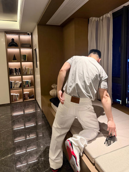 셀린느 레더 패치 진