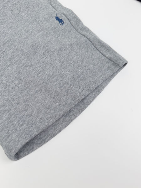 랄프 로렌 로고 자수 쇼츠(3color)