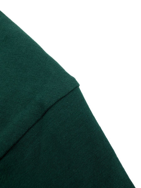 발렌티노 자수 반팔티(4color)