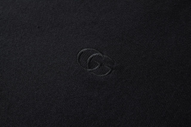 구찌 더블 G 자수 로고 니트 스웨터(2color)