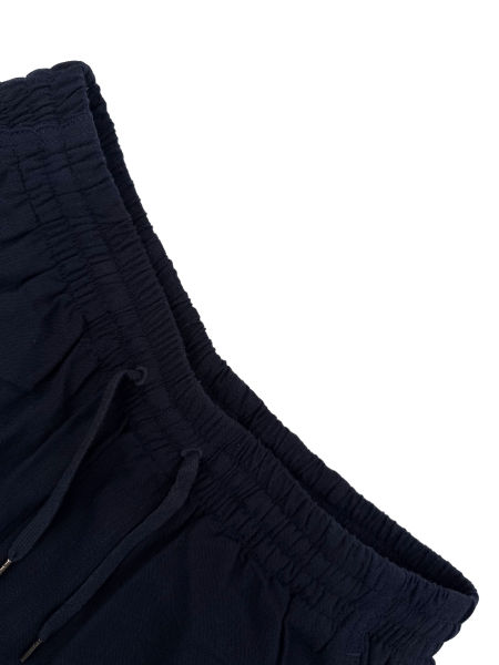 랄프 로렌 자수 린넨 쇼츠(3color)