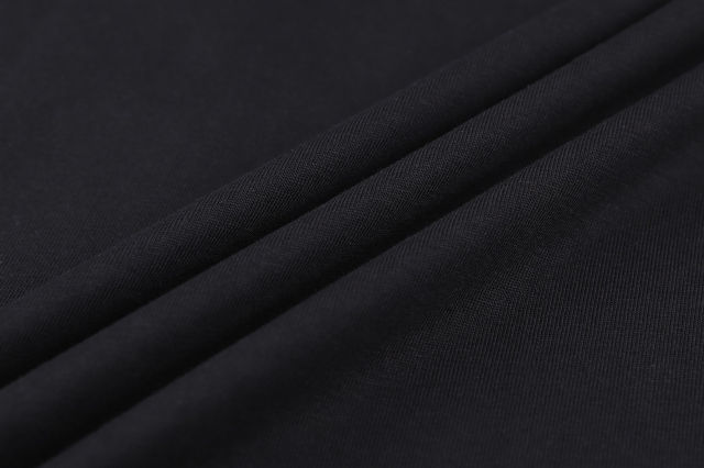 로에베 자수 로고 반팔티(2color)