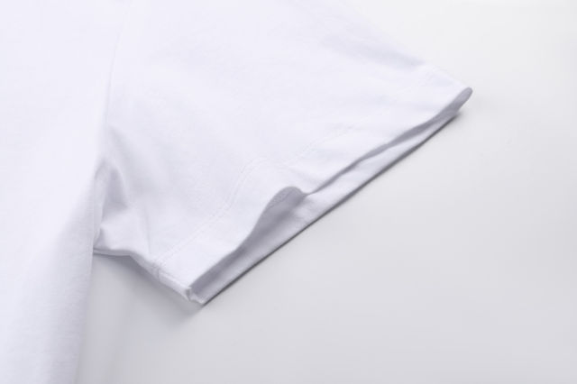 아미 파리 코튼 ADC 니트 반팔티(2color)