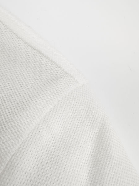 셀린느 로고 자수 폴로 셔츠(2color)