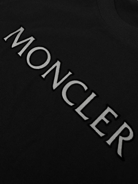 몽x레어 로고 프린트 반팔티(2color)