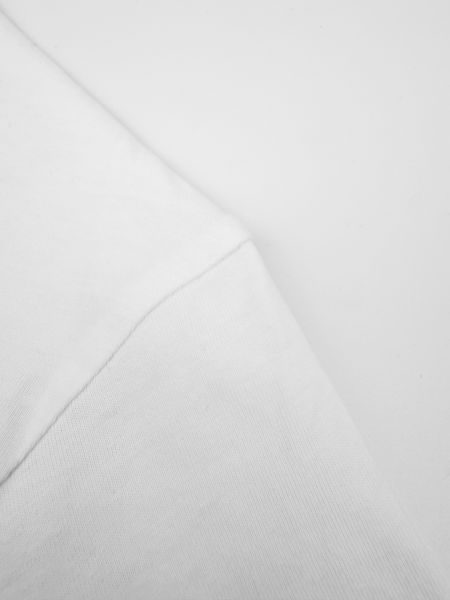 발렌티노 자수 반팔티(4color)