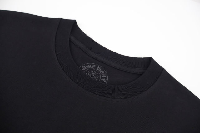 크롬하츠 usa 반팔티(2color)