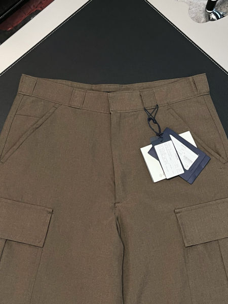 프라다 카고 쇼츠