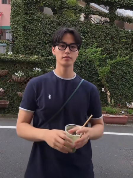 랄프 로렌 포니 자수 메쉬 반팔티(2color)