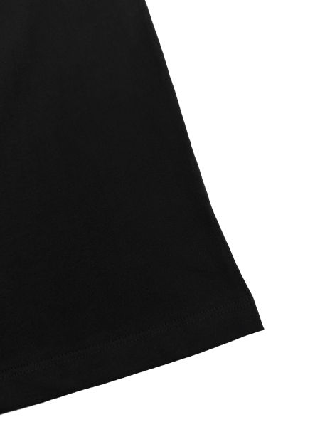 발렌티노 자수 반팔티(4color)