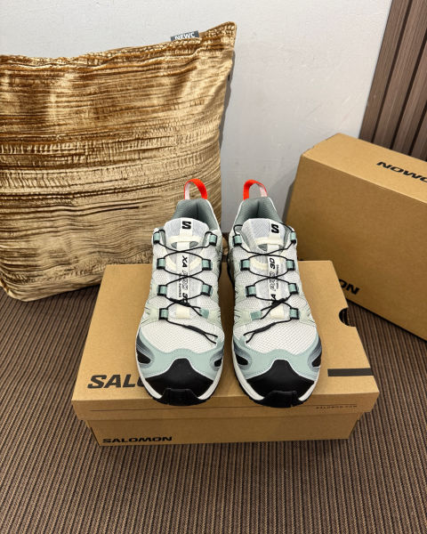 살로몬 XA 프로 3D 트레일 런닝화 (2color)