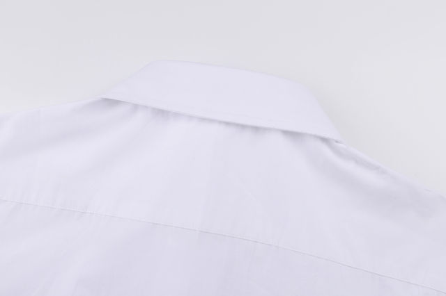 로에베 자수 로고 긴팔 셔츠(2color)