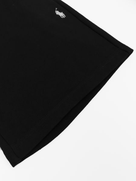 랄프 로렌 로고 자수 쇼츠(3color)