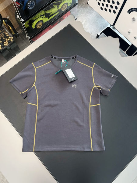 아크테릭스 기능성 반팔티(3color)
