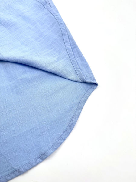 랄프 로렌 자수 린넨 셔츠(4color)