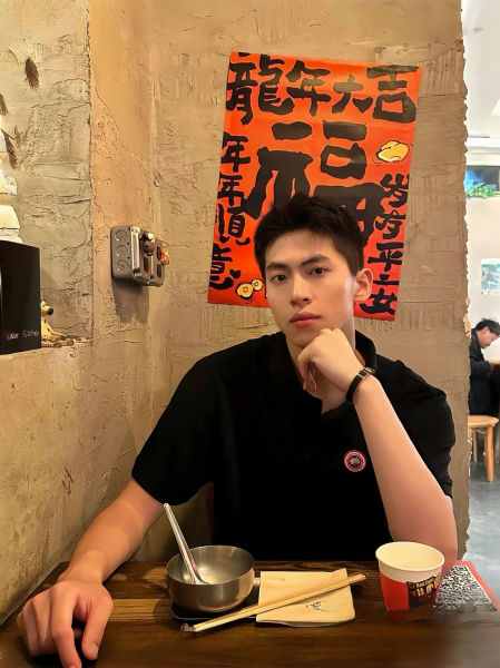 캐나다구스 로고 폴로 셔츠