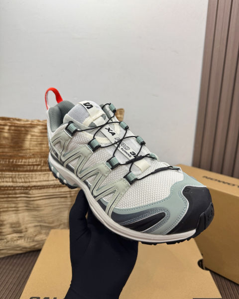 살로몬 XA 프로 3D 트레일 런닝화 (2color)