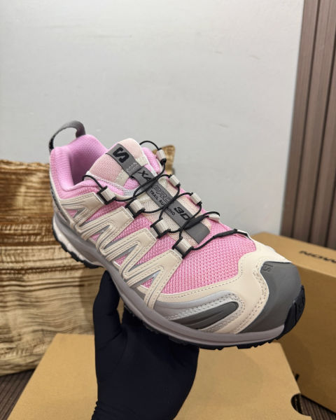 살로몬 XA 프로 3D 트레일 런닝화 (2color)