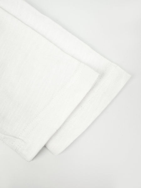 랄프 로렌 자수 헨리넥 긴팔티(2color)