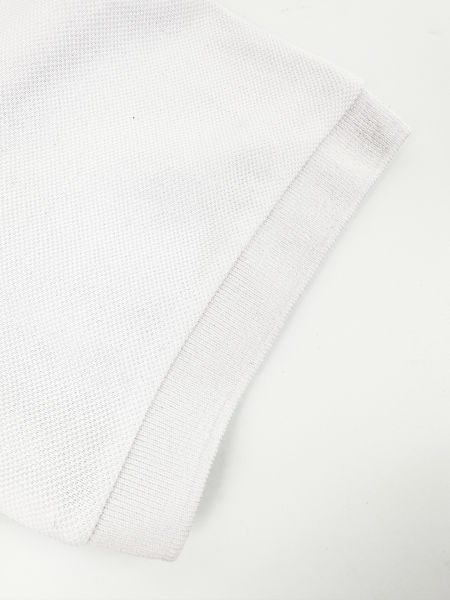 몽클레어 로고 패치 폴로 셔츠(3color)