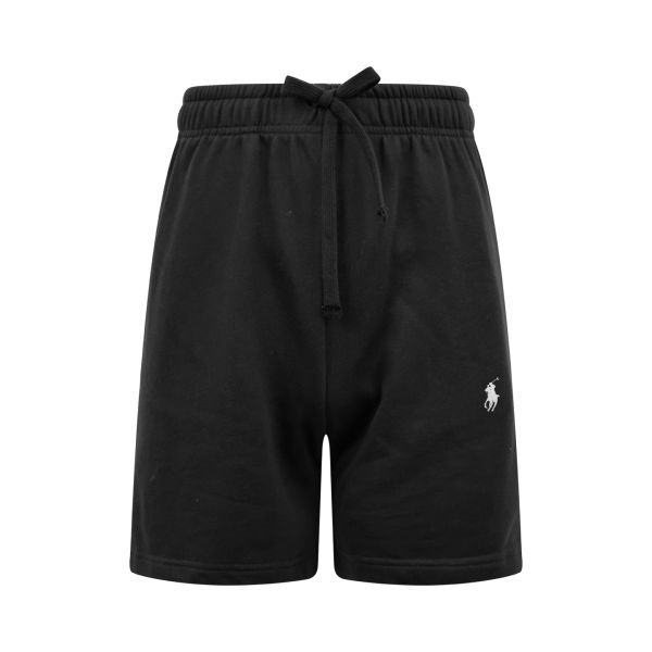 랄프 로렌 로고 자수 쇼츠(3color)