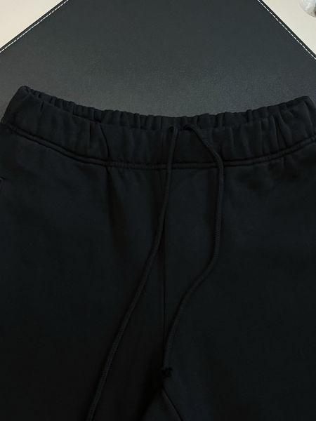 크롬하츠 세메터리 자수 반바지