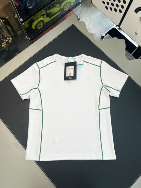 아크테릭스 기능성 반팔티(3color)