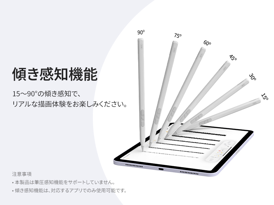 Redbean the better Pencil H1 for iPad
