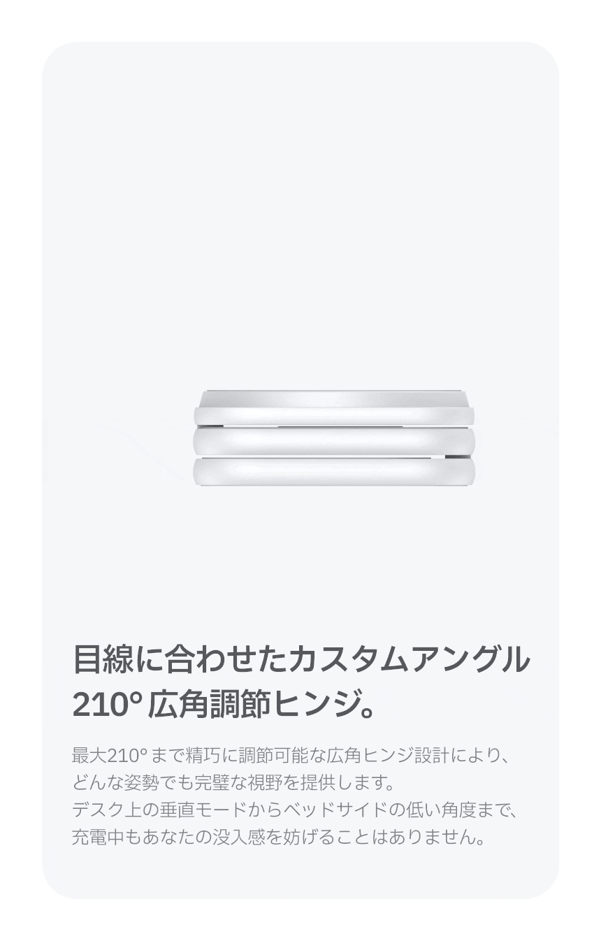 레드빈 더베러 25W QI2.2 3IN1 맥세이프충전기 갤럭시워치 무선충전 P1-MG