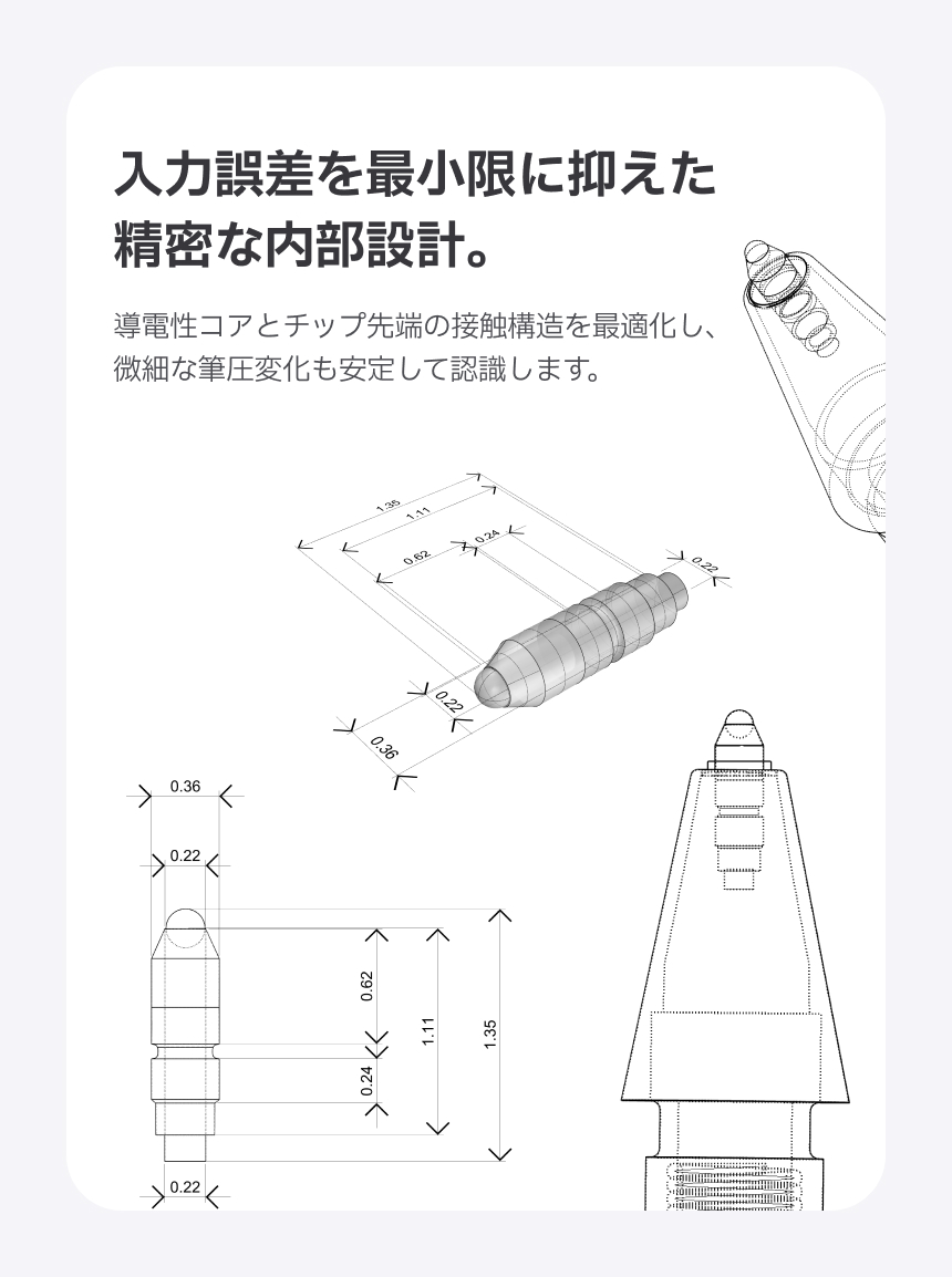 Redbean the better Q-Flex H3PT
