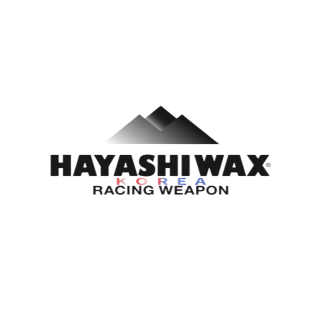 Hayashi wax korea 