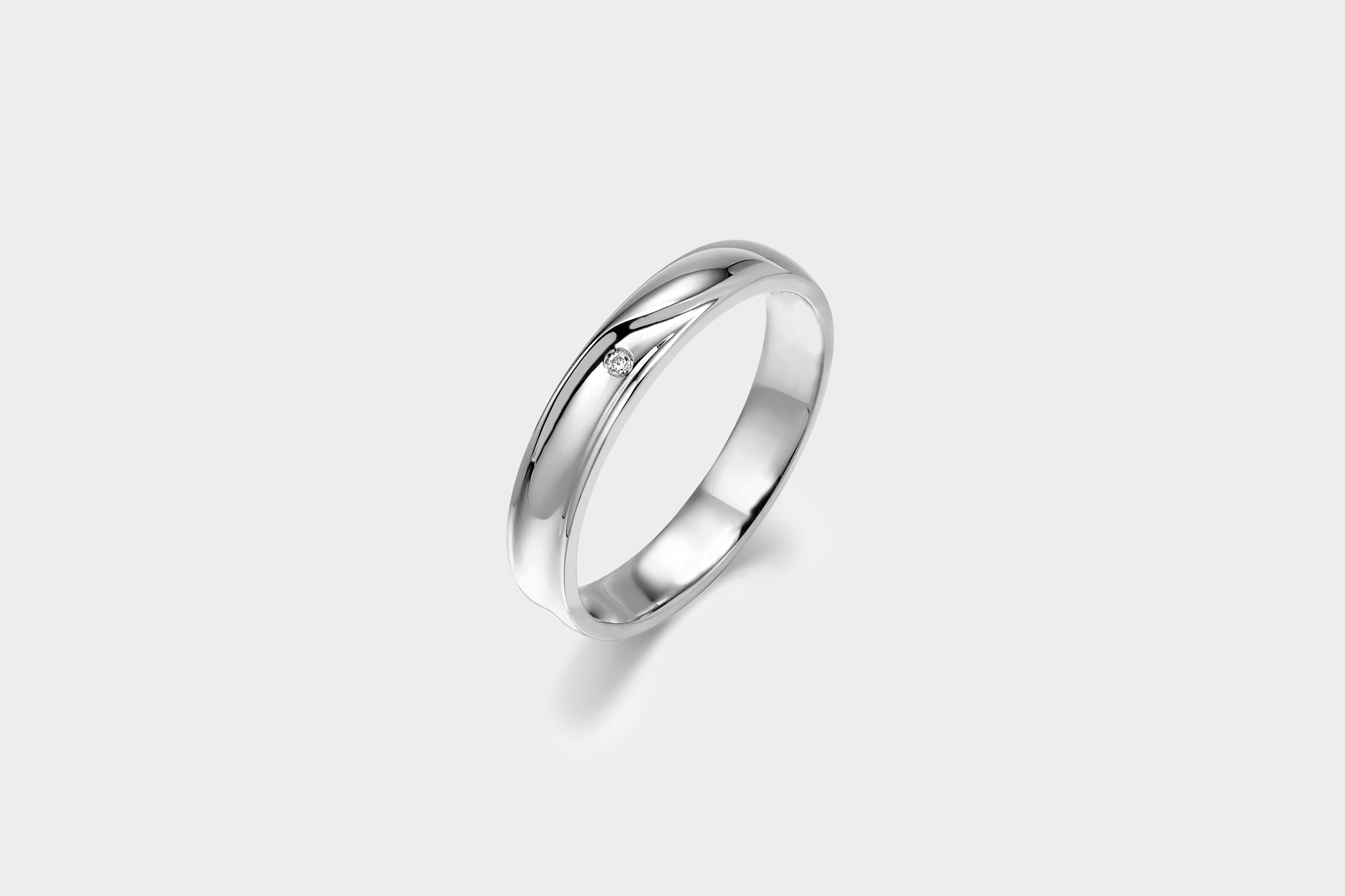 Eternal Ring 2 - S [Silver925]