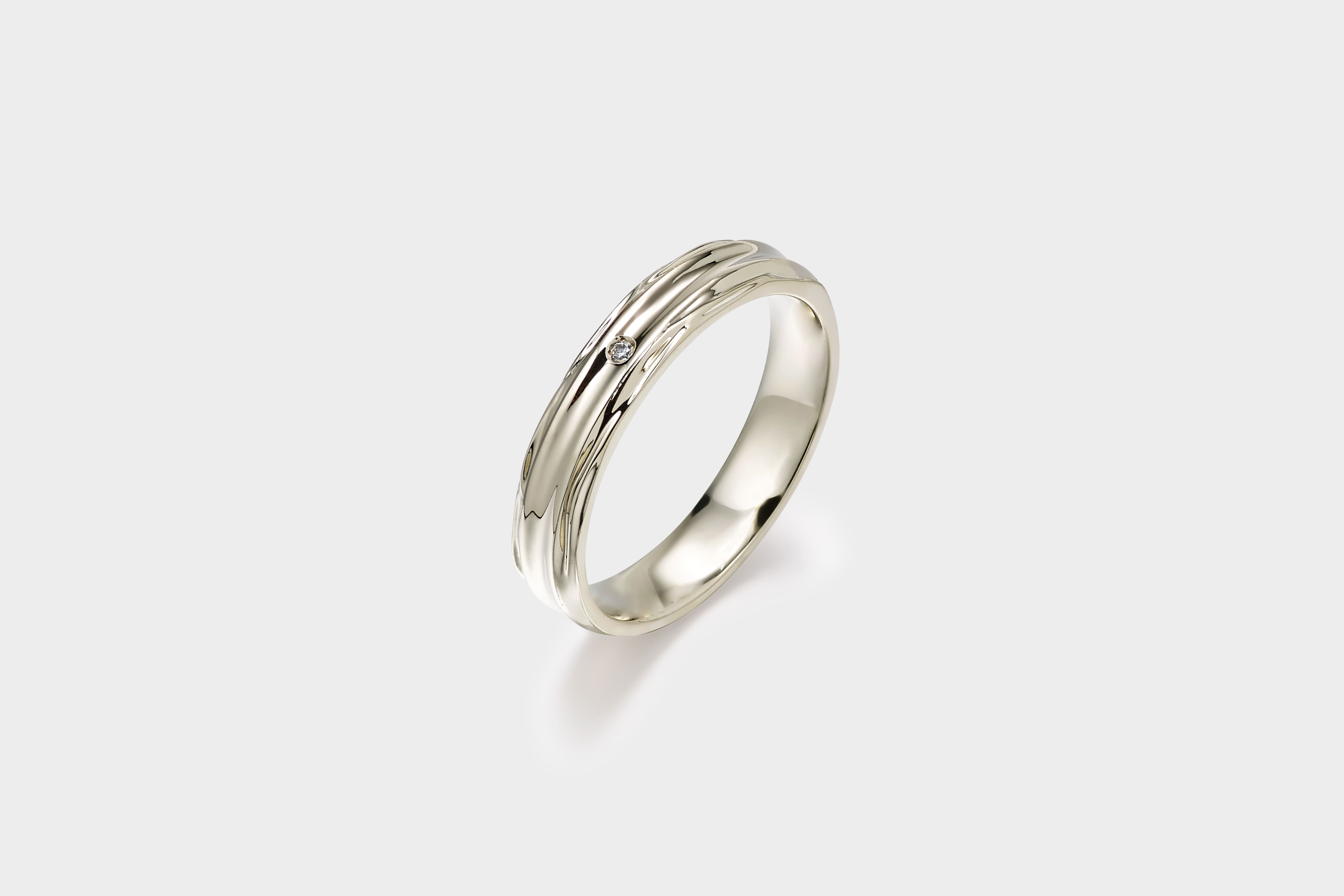 Timeless Ring - S [14k/18k]