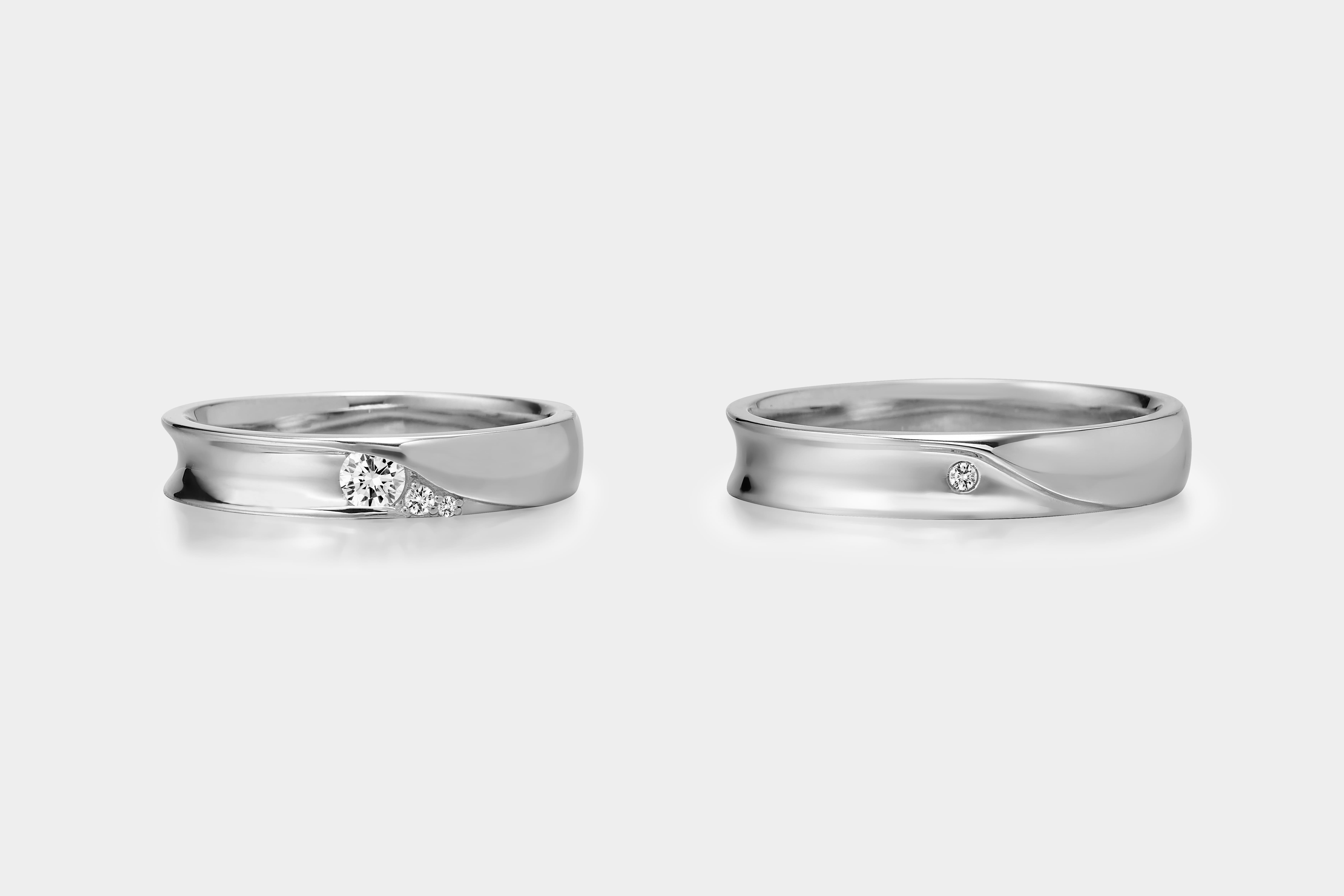 Eternal Ring 2 - S [Silver925]