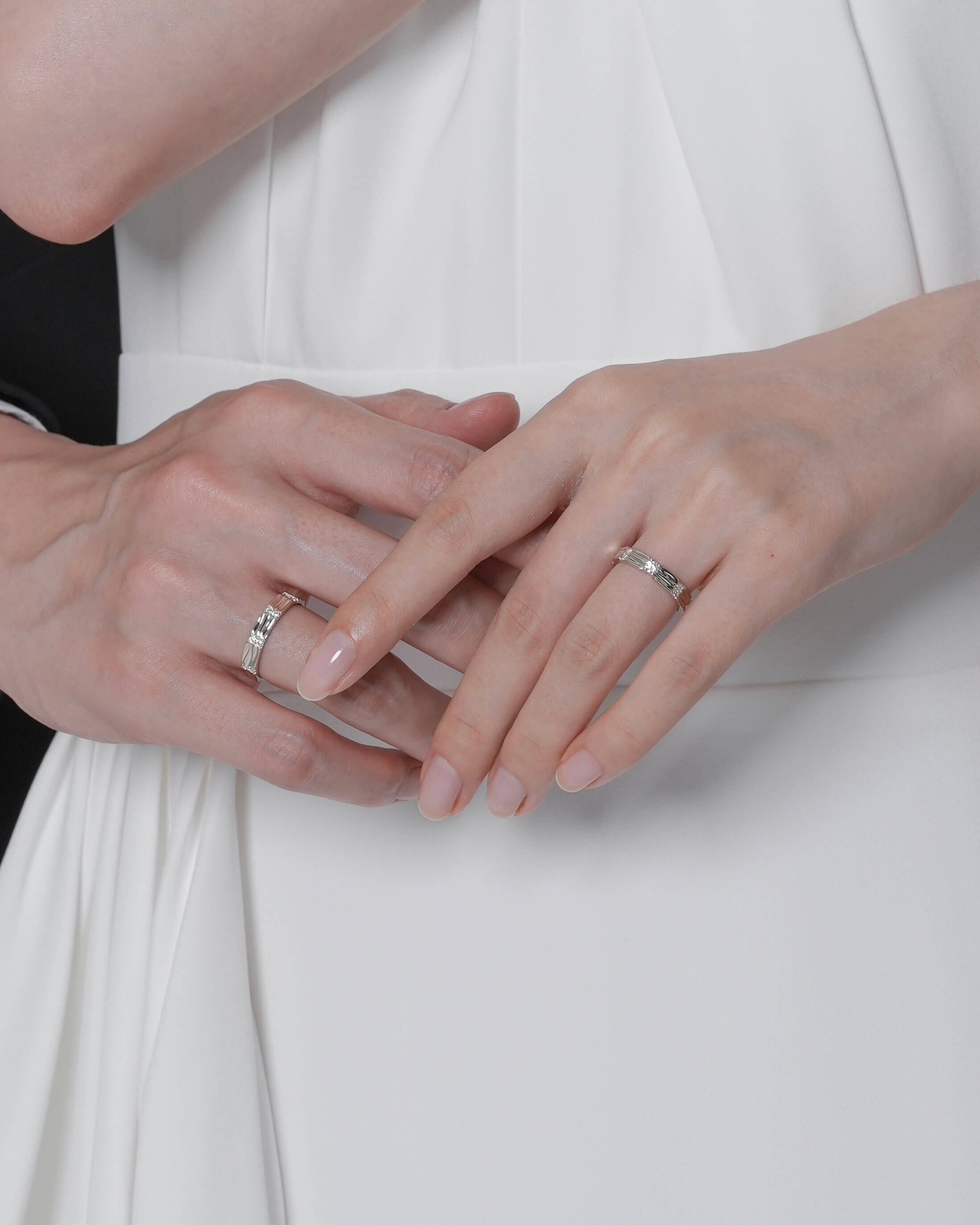 Shimmer Ring - S [14k/18k]