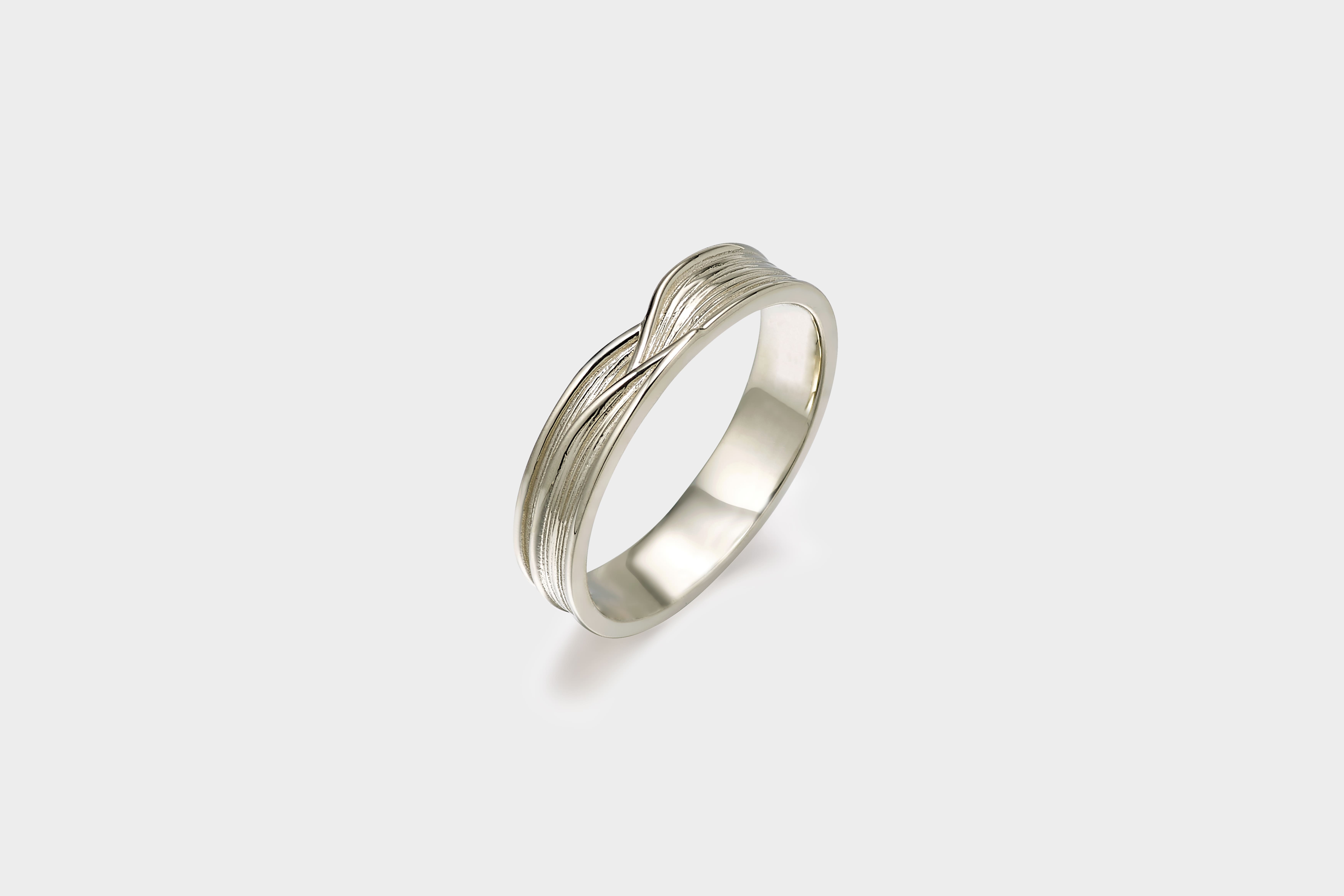 Linea Ring - S [14k/18k]