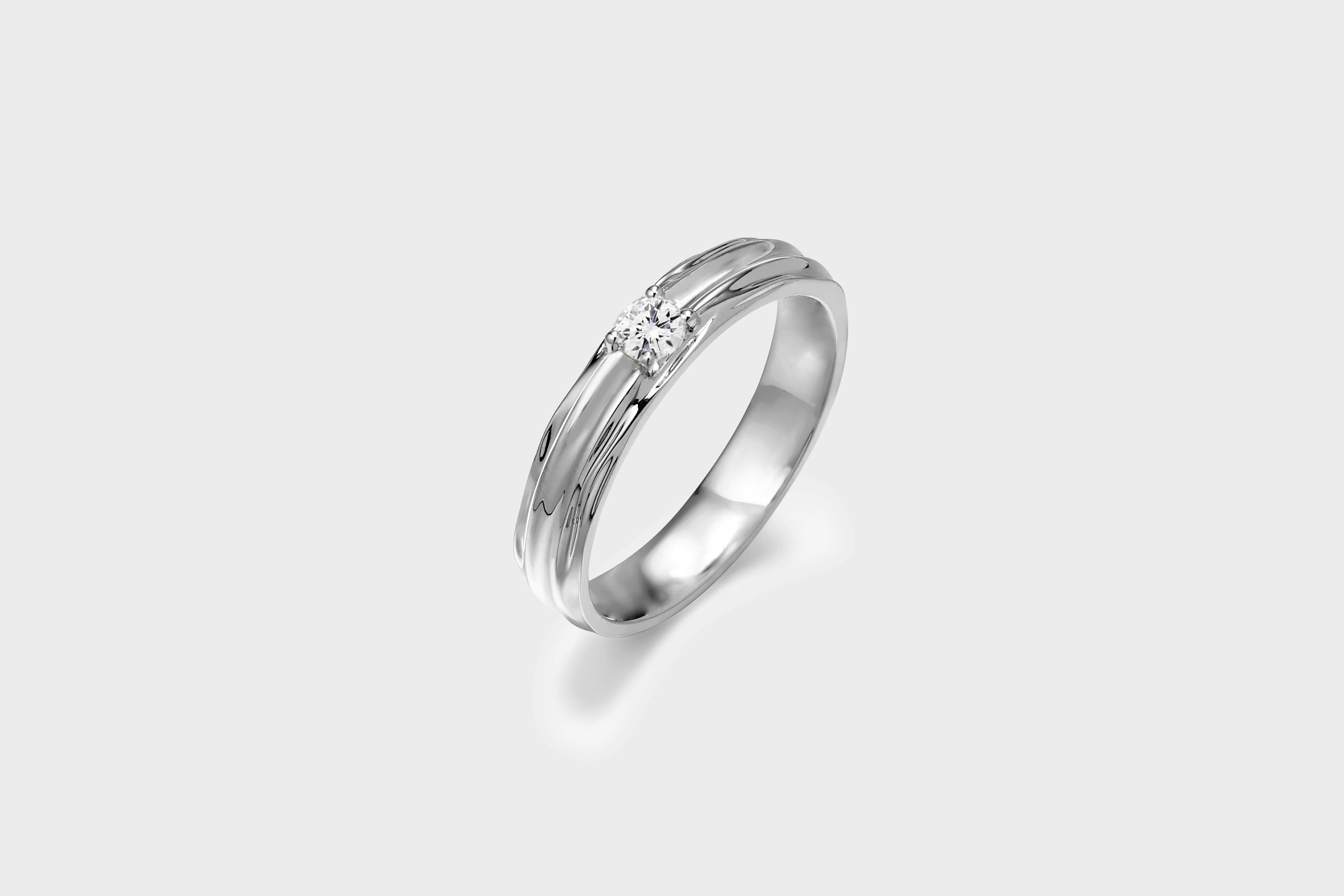 Timeless Ring - S [Silver925]