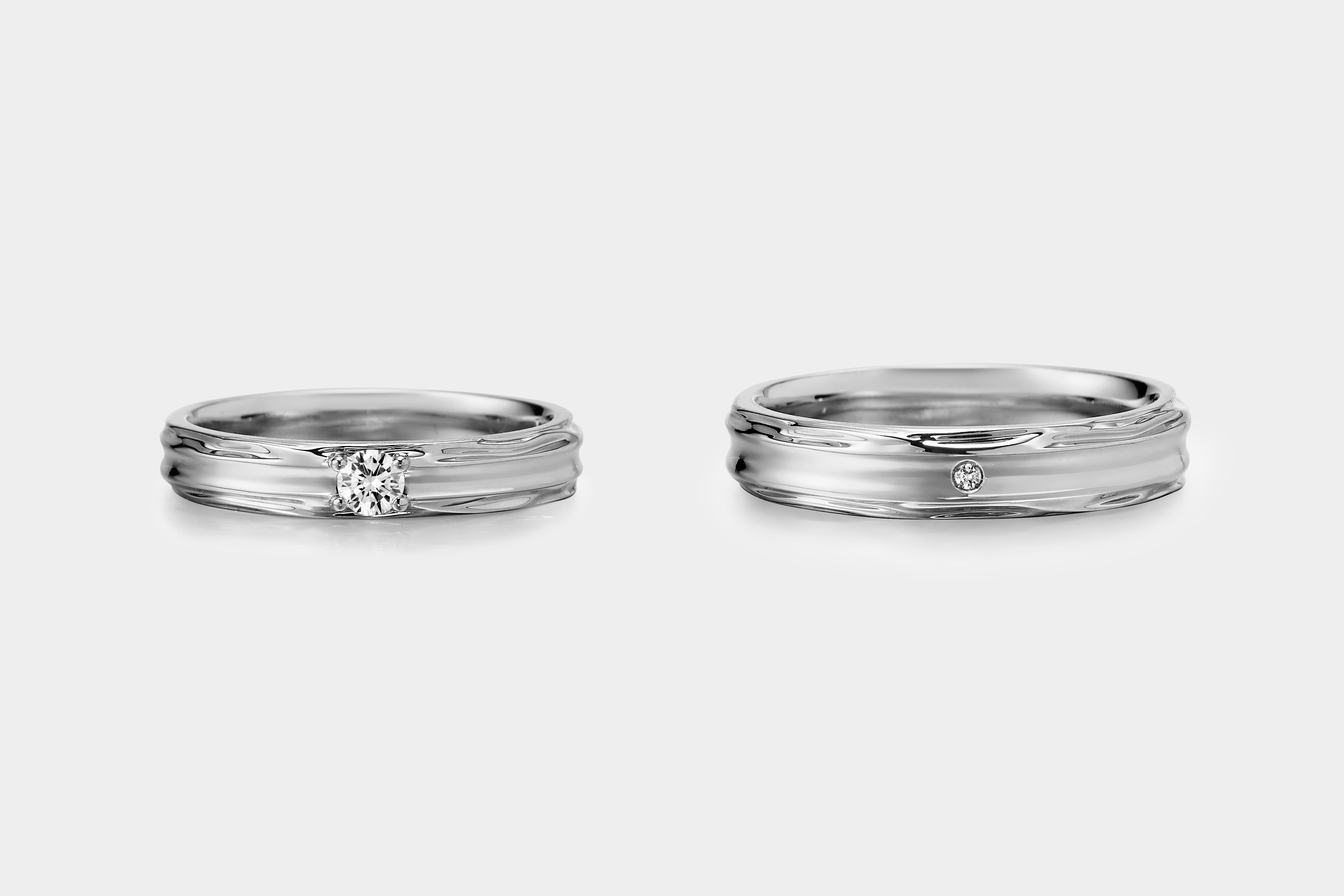 Timeless Ring - S [Silver925]