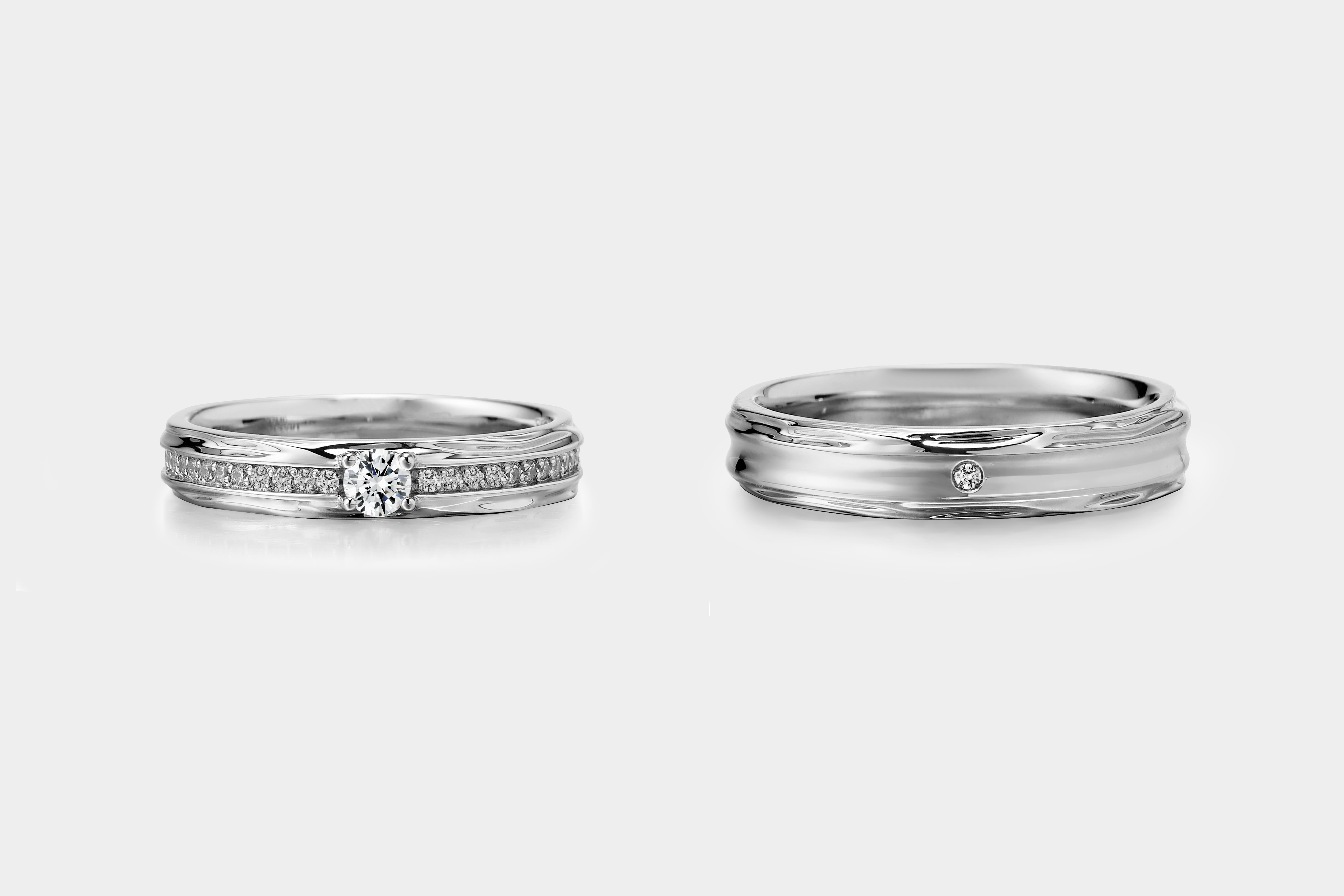 Timeless Ring - S [Silver925]