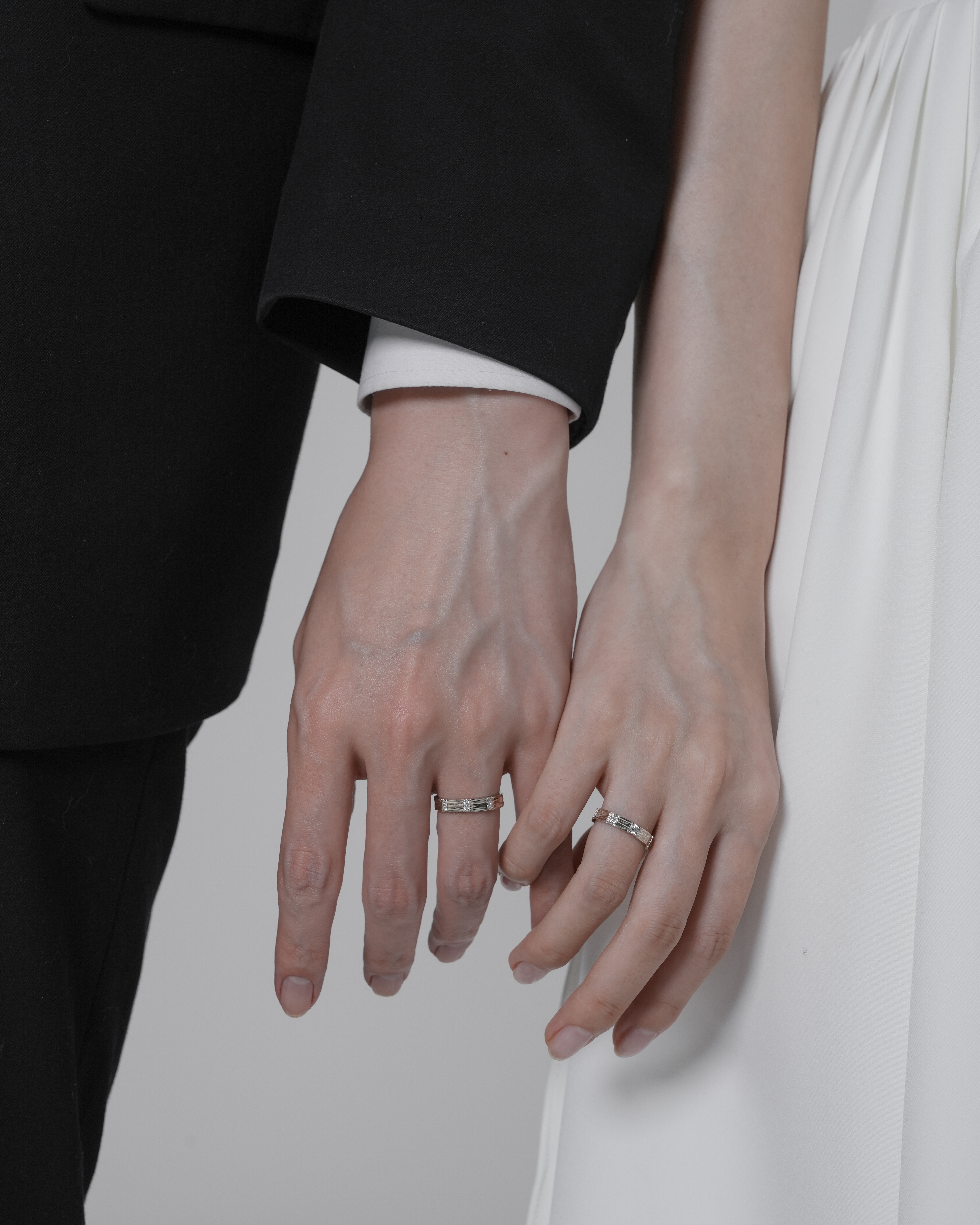 Shimmer Ring - S [14k/18k]