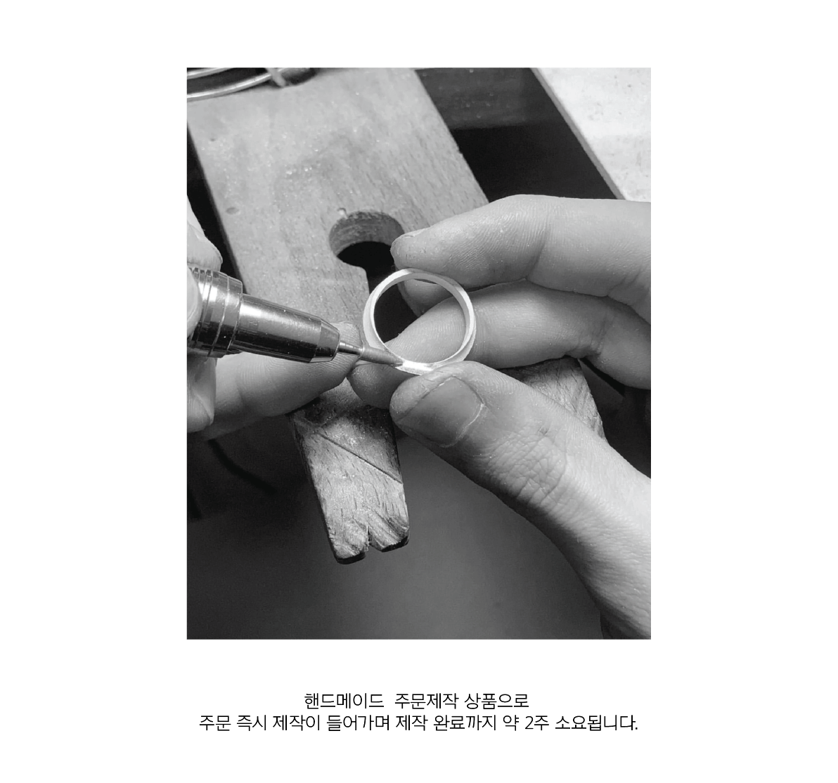 Dive ring [Silver925]