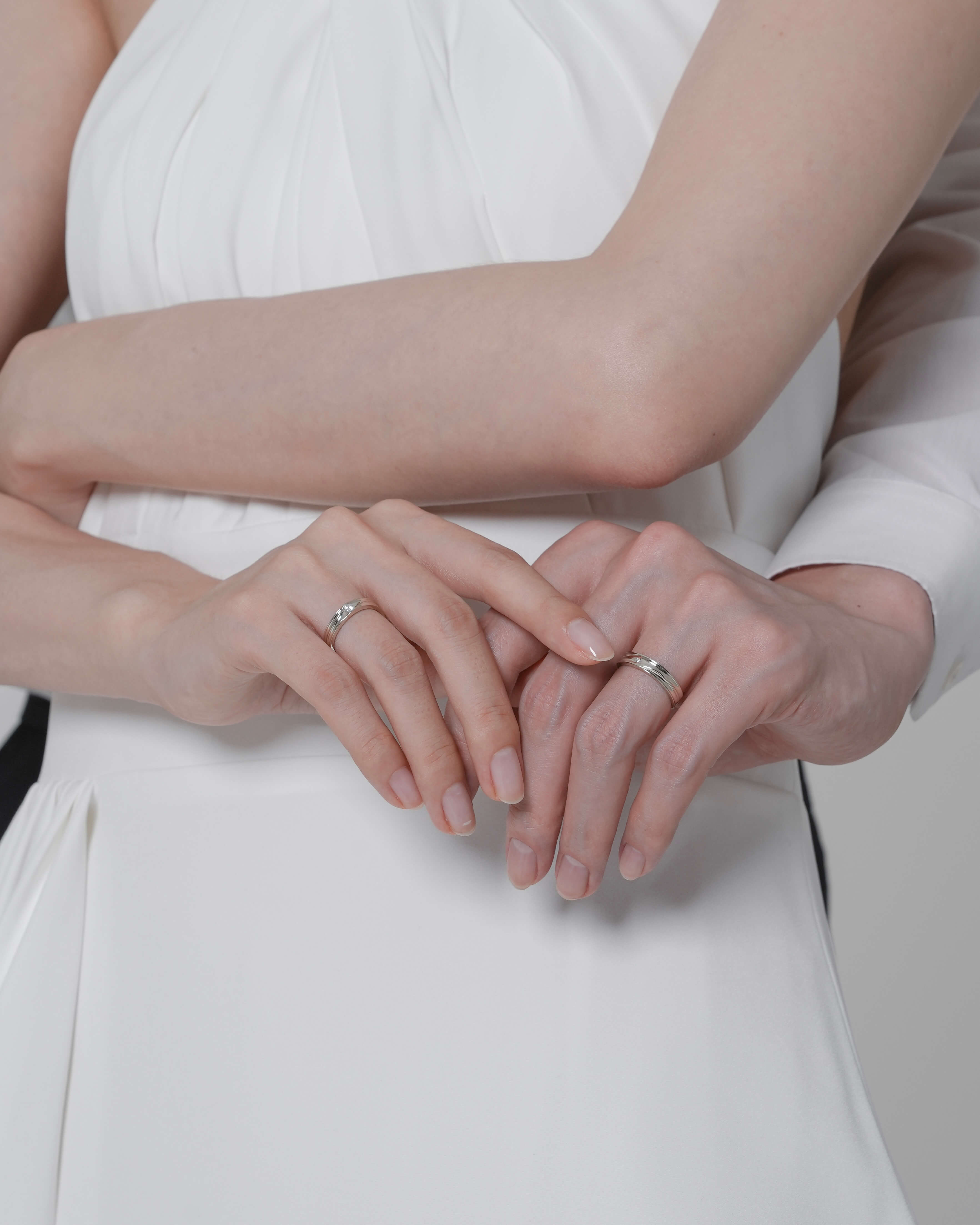 Moonlit Ring - S [14k/18k]