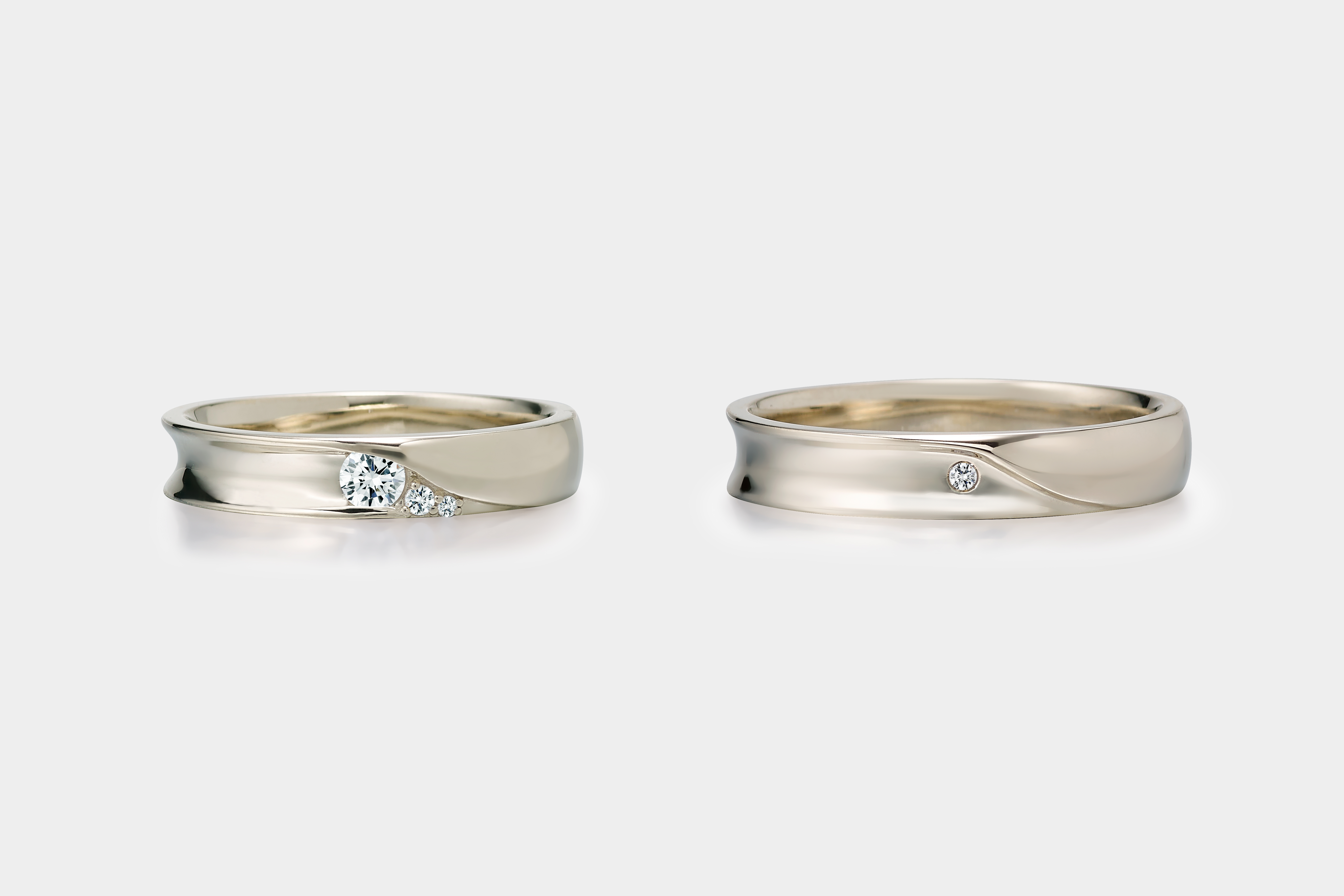 Eternal Ring 2 - S [14k/18k]