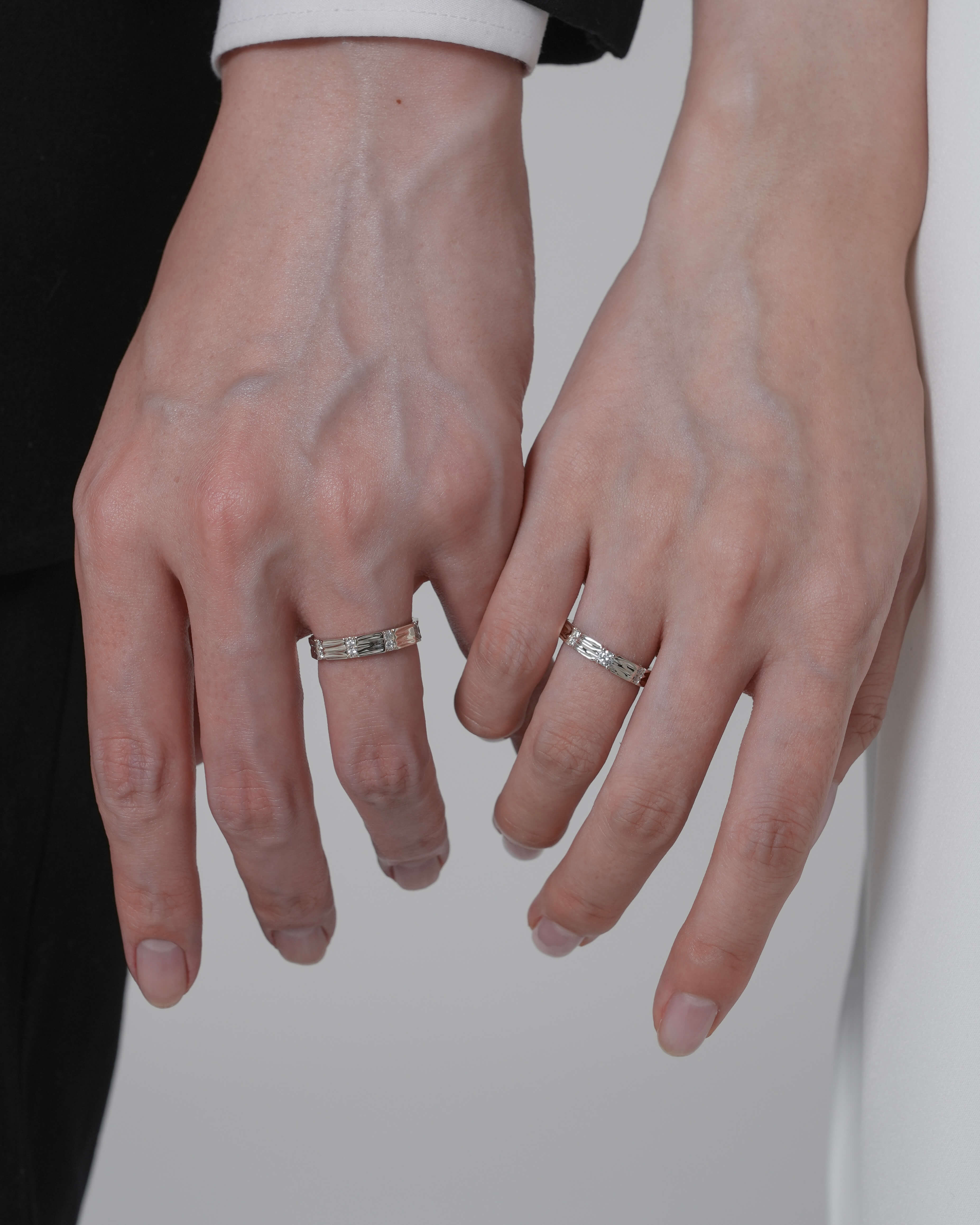 Shimmer Ring - S [14k/18k]