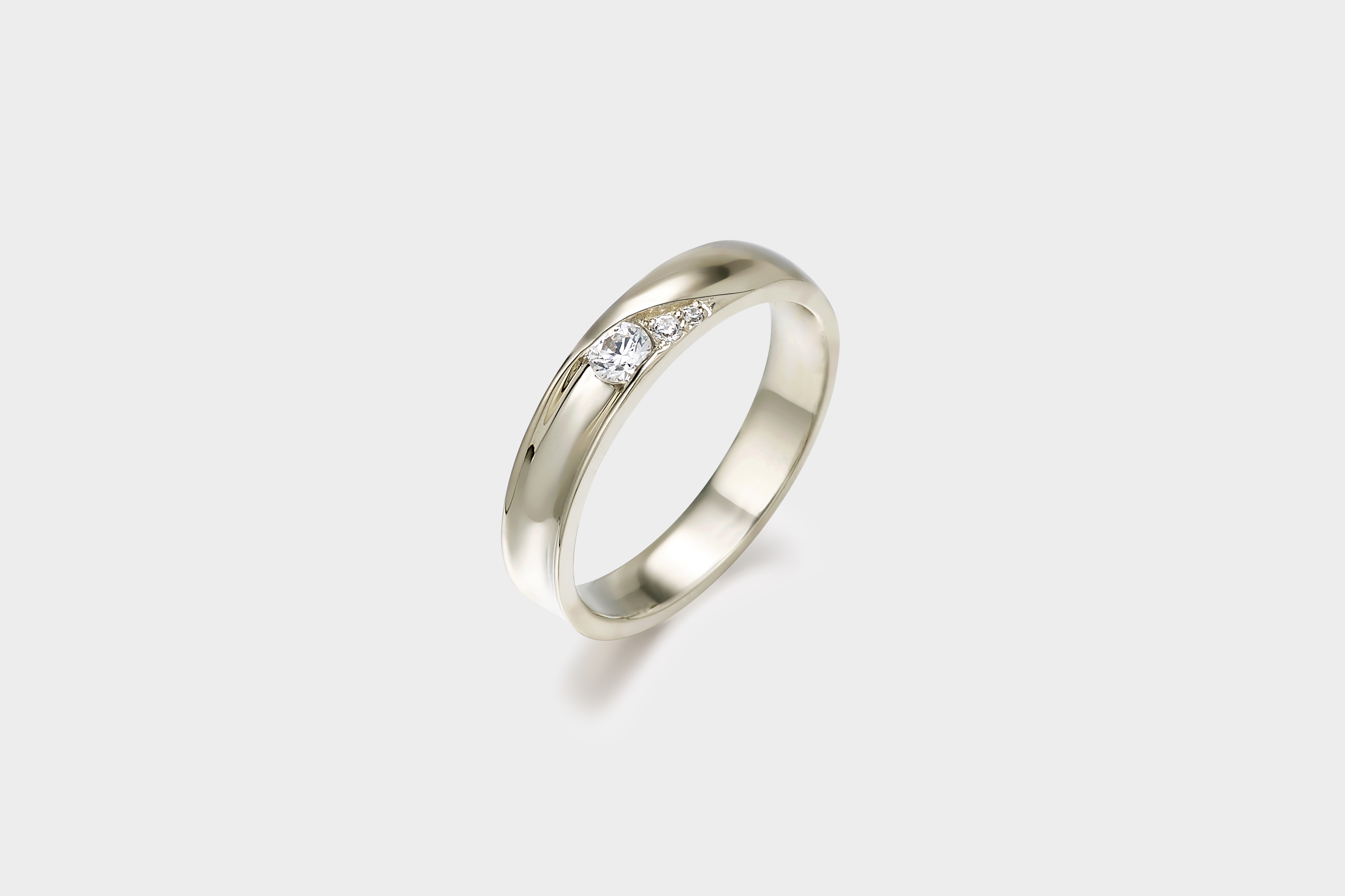 Eternal Ring 2 - S [14k/18k]